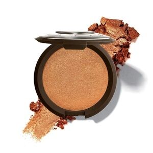 🌷Smashbox Becca Shimmering Skin Perfector-Chocolate Geode